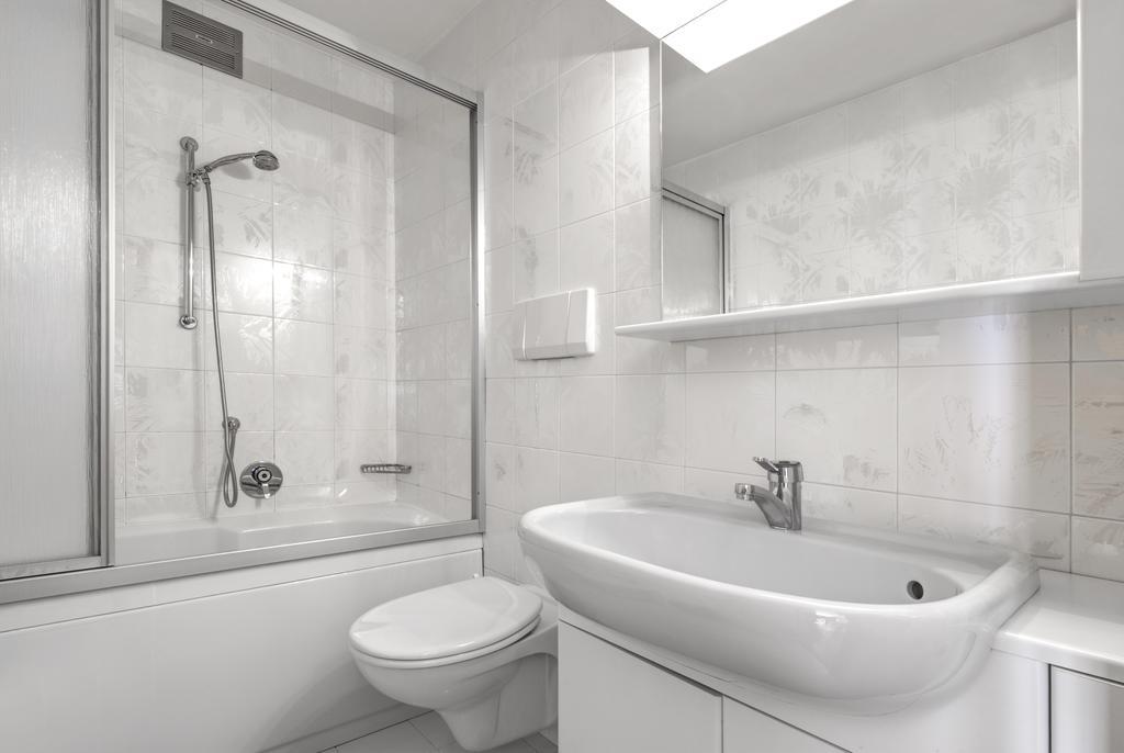Residence Dolomieu San Cassiano  Luaran gambar